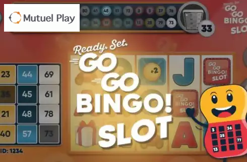 Go Go Bingo